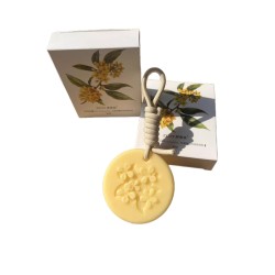 Ambientador Colgante de Cera Aromas Frutales y Plantas 5616