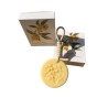 Ambientador Colgante de Cera Aromas Frutales y Plantas 5616