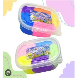 Slime Moldeable 4542