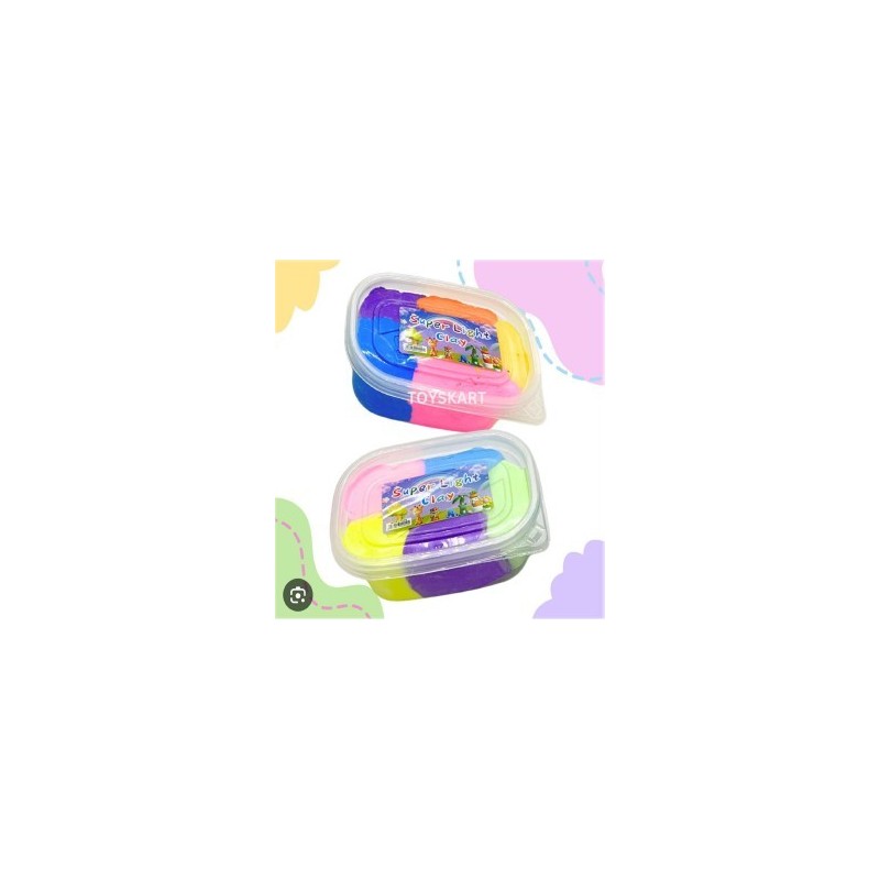 Slime Moldeable 4542