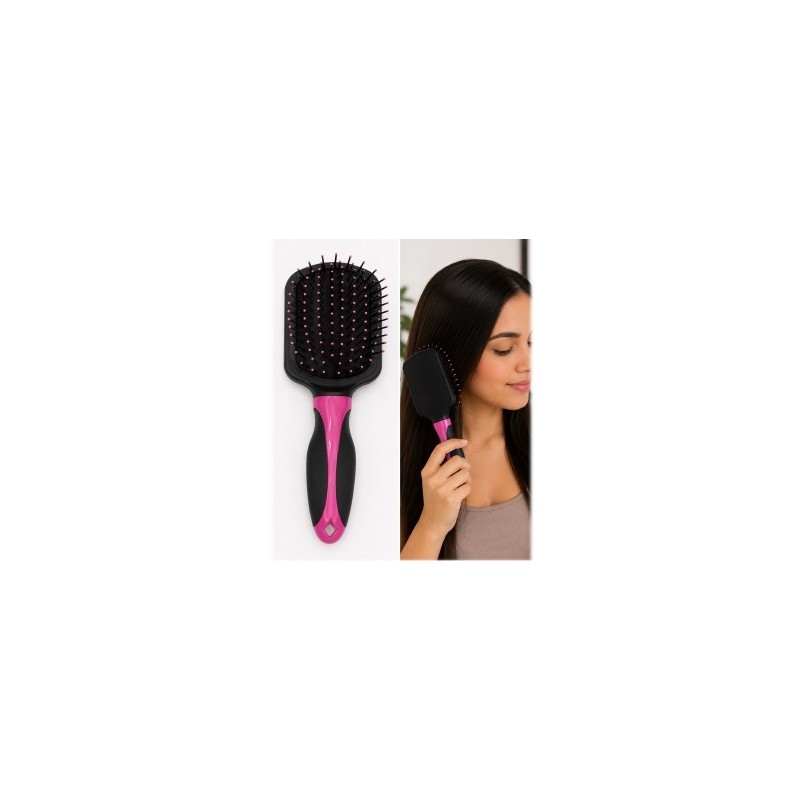 Cepillo de Cabello 4796