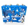 Set de Arte 36pcs 27x5x15cm 4561