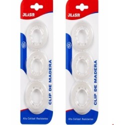 Cinta Adhesiva x 3pcs 4573