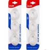 Cinta Adhesiva x 3pcs 4573