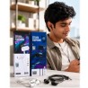 Auriculares de Cable 1mt 4737