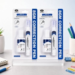 Liquid Paper 2pcs 4581