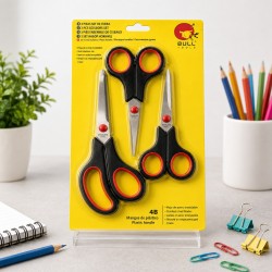 Set de Tijeras x 3pcs 4601