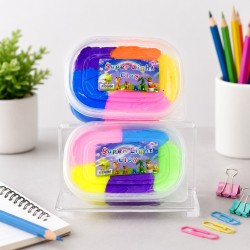 Slime Fomix Moldeable 4542