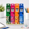 Caja de Lápices 12pcs 4533