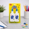 Goma Escolar 2pcs 4586