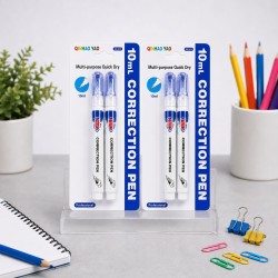 Liquid Paper x 2pcs 4584