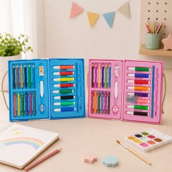 Mini Set de Arte 36pcs 27x5x15cm 4561