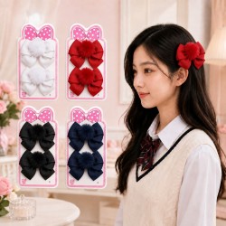 Set de Vincha Lazo 2pcs 4670