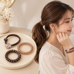 Set de Moños 4678