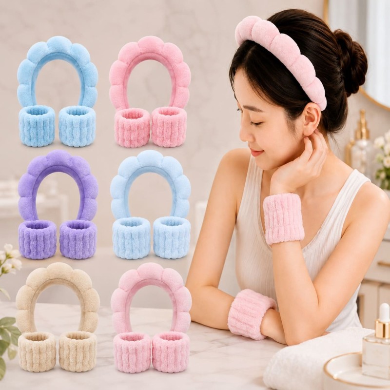 Set de Skincare 3Ppcs 4885