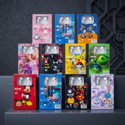 Audífonos de Personajes Airpods Pro 2 KT-001