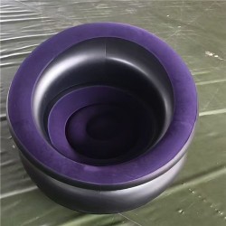 Sofá Infable en Forma de Nido 2612