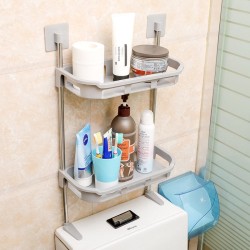Organizador de Baño o Cocina 2 Pisos KS2504