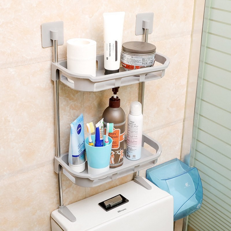 Organizador de Baño o Cocina 2 Pisos KS2504