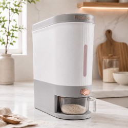 Dispensador de Arroz 3818