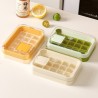 Molde para Cubo de Hielo 9622