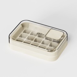 Molde para Cubo de Hielo 9622
