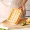 Molde para Cubo de Hielo 9622