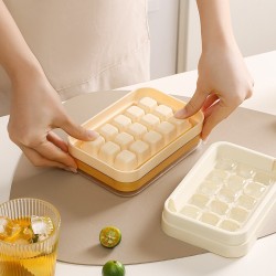 Molde para Cubo de Hielo 9622