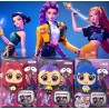 Audífonos Inalámbricos de Kpop AHA31