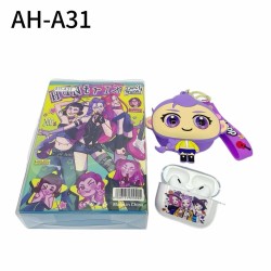 Audífonos Inalámbricos de Kpop AHA31