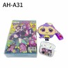 Audífonos Inalámbricos de Kpop AHA31