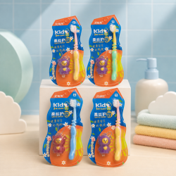 Cepillo de Dientes para Niños con Juguete 4772