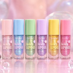 Lipgloss con Aplicador Grueso - Febble FBC074