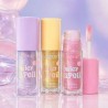 Lipgloss con Aplicador Grueso - Febble FBC074