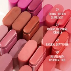 BLUSH EN BARRA DUPE Kaja 460093 - MINISTAR