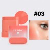 BLUSH EN BARRA DUPE Kaja 460093 - MINISTAR
