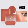 BLUSH EN BARRA DUPE Kaja 460093 - MINISTAR