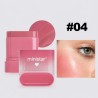 BLUSH EN BARRA DUPE Kaja 460093 - MINISTAR