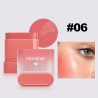 BLUSH EN BARRA DUPE Kaja 460093 - MINISTAR