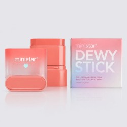 BLUSH EN BARRA DUPE Kaja 460093 - MINISTAR