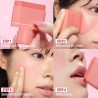BLUSH EN BARRA DUPE Kaja 460093 - MINISTAR