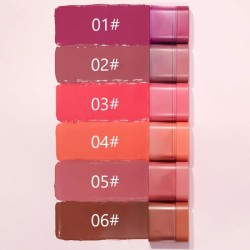 BLUSH EN BARRA DUPE Kaja 460093 - MINISTAR