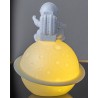Mini Lámpara Astronauta 76455
