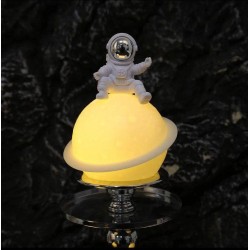 Mini Lámpara Astronauta 76455