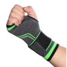 Muñequera Deportiva de Compresión 80357