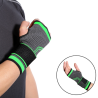 Muñequera Deportiva de Compresión 80357