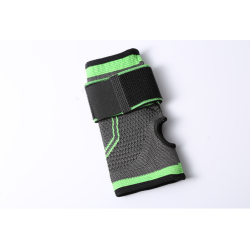 Muñequera Deportiva de Compresión 80357