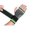 Muñequera Deportiva de Compresión 80357