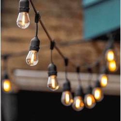 Guirnalda de Luces Led 5mt 10 focos 83369