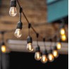 Guirnalda de Luces Led 5mt 10 focos 83369